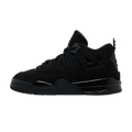 Jordan 4 Retro Black Cat (2025) (TD)