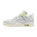 Jordan Spizike Low Photo Dust Volt