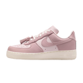 Nike Air Force 1 Low Pink Oxford Tassels
