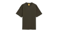 Nike x NOCTA CS T-shirt Cargo Khaki/Team Red