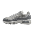 Nike Air Max 95 SE Big Bubble Grey Fog Silver