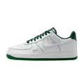 Nike Air Force 1 Low Mini Jewel White Gorge Green