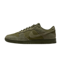 Nike Dunk Low SE Olive Canvas