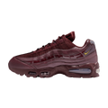 Nike Air Max 95 SE Big Bubble Total 90 Burgundy Crush