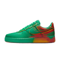 Nike Air Force 1 Low '07 Stadium Green Crimson