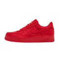 Nike Air Force 1 Low Valentine's Day Red (2026)