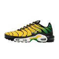 Nike Air Max Plus Varsity Maize Pine Green