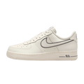 Nike Air Force 1 Low '07 Sail Cool Grey