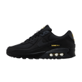 Nike Air Max 90 Black Buff Gold