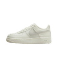Nike Air Force 1 Low Sail Light Bone (GS)