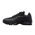 Nike Air Max 95 OG Big Bubble Black Persian Violet