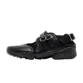Nike Air Rift Triple Black Buckle Strap