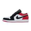 Jordan 1 Low SE Black Toe (2025)