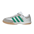 adidas Samba Millennium Cloud White Green Gum