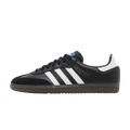 adidas Samba OG Black White Gum (GS)