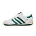 adidas Country Japan 'White Collegiate Green'