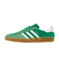adidas Gazelle Indoor Green Gum