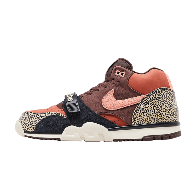 Nike SB Air Trainer 1 Arts-Rec Limestone