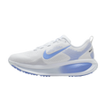 Nike Wmns Vomero 18 Extra Wide 'White Royal Pulse'