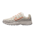 Nike P-6000 PRM Phantom Picante Red