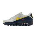 Nike Air Max 90 Neutral Grey Tour Yellow