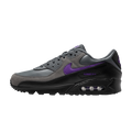 Nike Air Max 90 Iron Grey Wild Grape