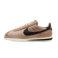 Nike Cortez Desert Black Sail