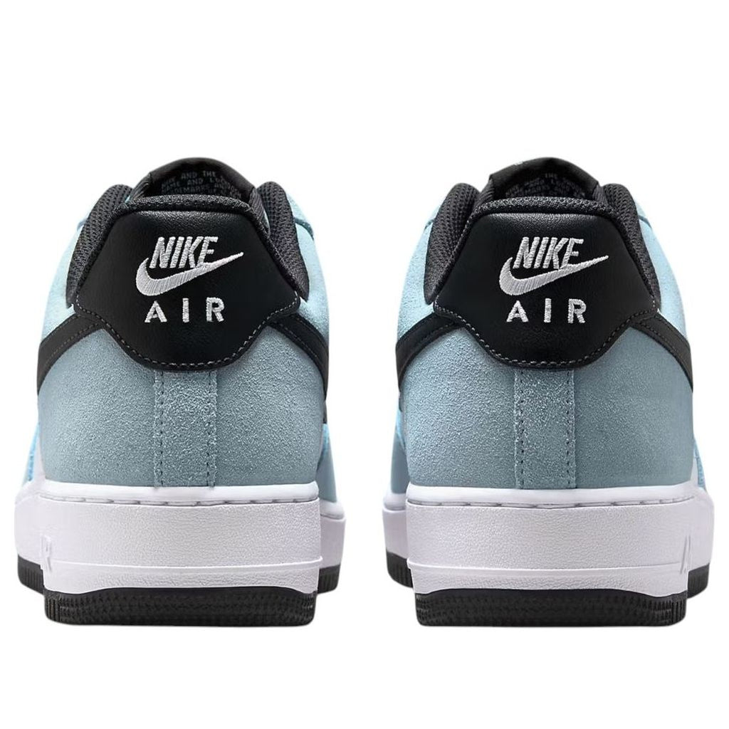 Nike Air Force 1 Low '07 LV8 Light Armory Blue White