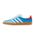adidas Gazelle Indoor Olympic Blue