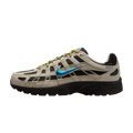 Nike P-6000 Premium Cordura Light Orewood Brown Green Abyss