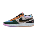 Nike Book 1 What The