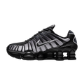 Nike Shox TL Fade Off Noir White