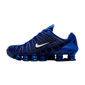 Nike Shox TL Deep Royal Blue