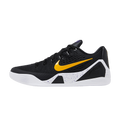 Nike Kobe 9 EM Low Protro TB Black University Gold