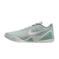 Nike Kobe 9 EM Low Protro Light Silver Steam