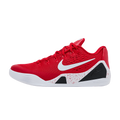Nike Kobe 9 EM Low Protro TB University Red