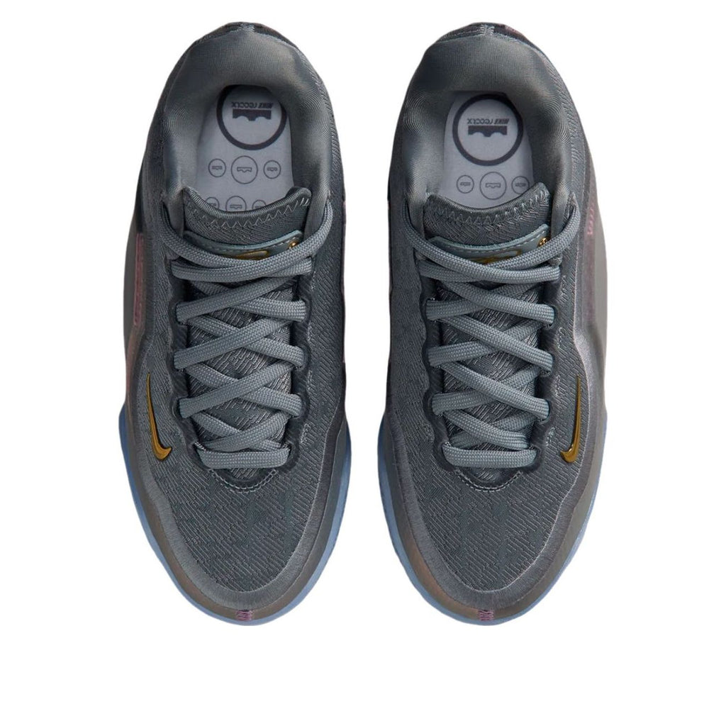 Nike LeBron 23 Shut Up and Dribble