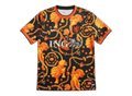 Nike x Patta Netherlands Academy Pro Lion Jersey Black/Orange