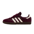 adidas Samba OG Snakeskin Maroon Cream White