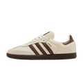 adidas Samba OG Cream Earth Strata Maroon