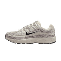 Nike P-6000 SE Snakeskin Light Bone Black