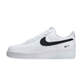 Nike Air Force 1 Low SE Nylon Swoosh White Black
