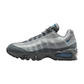 Nike Air Max 95 OG Big Bubble Smoke Grey Green Abyss