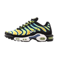 Nike Air Max Plus Heat Map