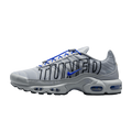 Nike Air Max Plus Tuned Air Wolf Grey Racer Blue