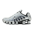 Nike Shox TL Metallic Silver