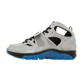 Nike Air Trainer Huarache Wolf Grey Star Blue