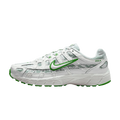 Nike P-6000 Summit White Kelly Green