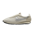Nike Wmns LD 1000 'Coconut Milk Metallic Silver'