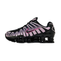 Nike Shox TL Black Playful Pink